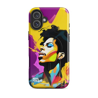 Electric Fantasy iPhone® Case