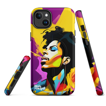 Electric Fantasy iPhone® Case