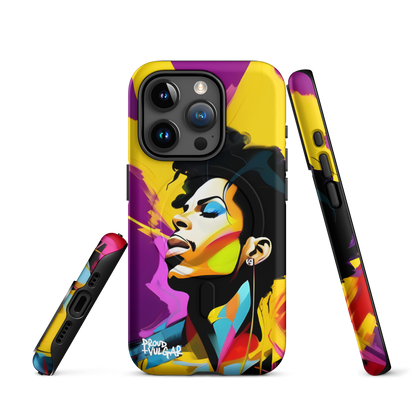 Electric Fantasy iPhone® Case