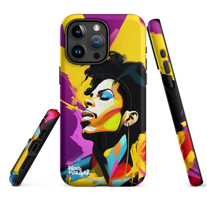 Electric Fantasy iPhone® Case