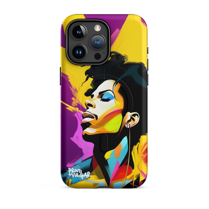 Electric Fantasy iPhone® Case