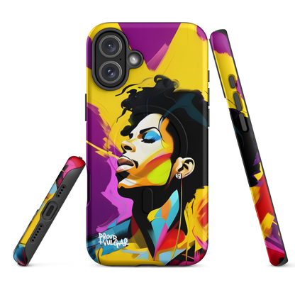 Electric Fantasy iPhone® Case