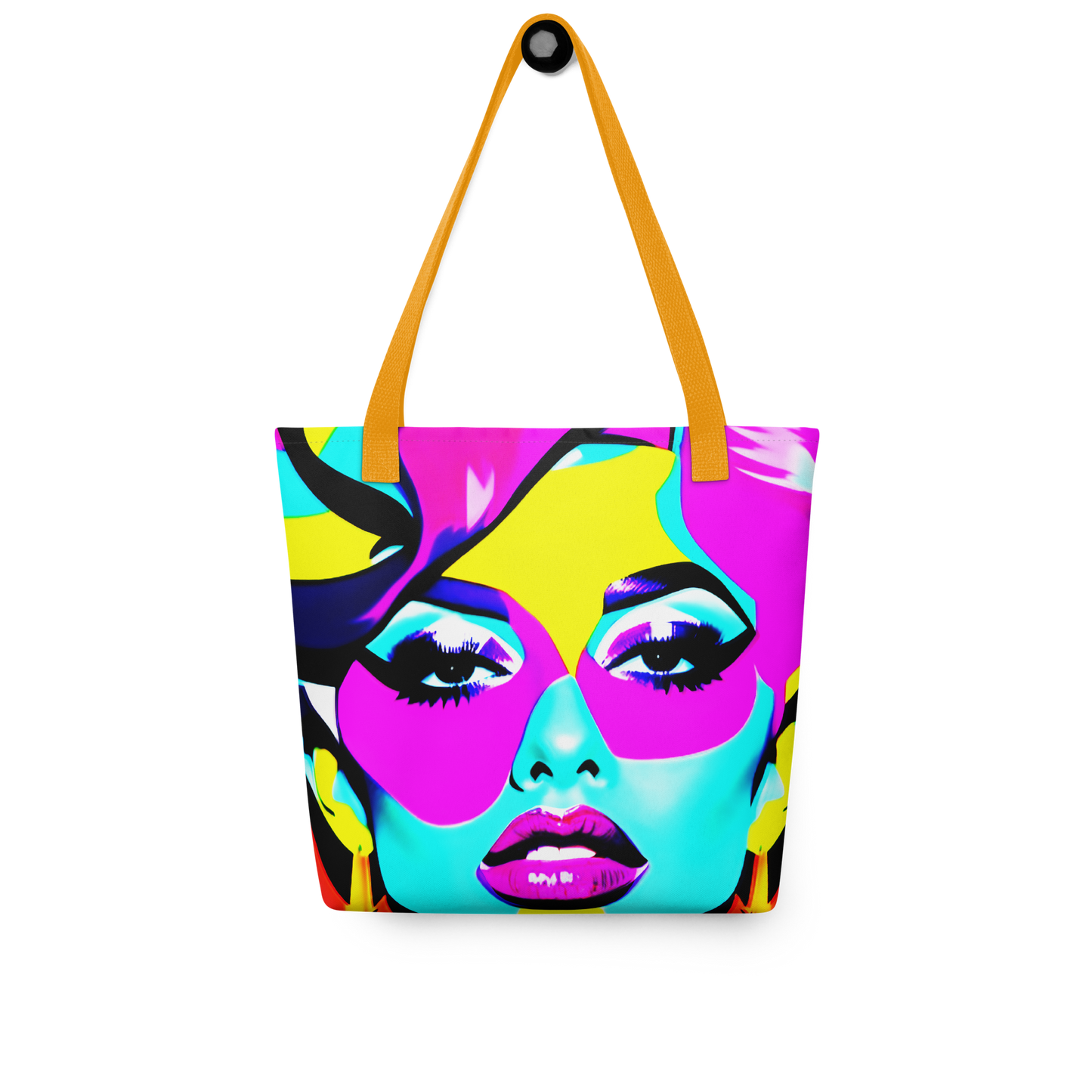 Psycho Delight Tote Bag