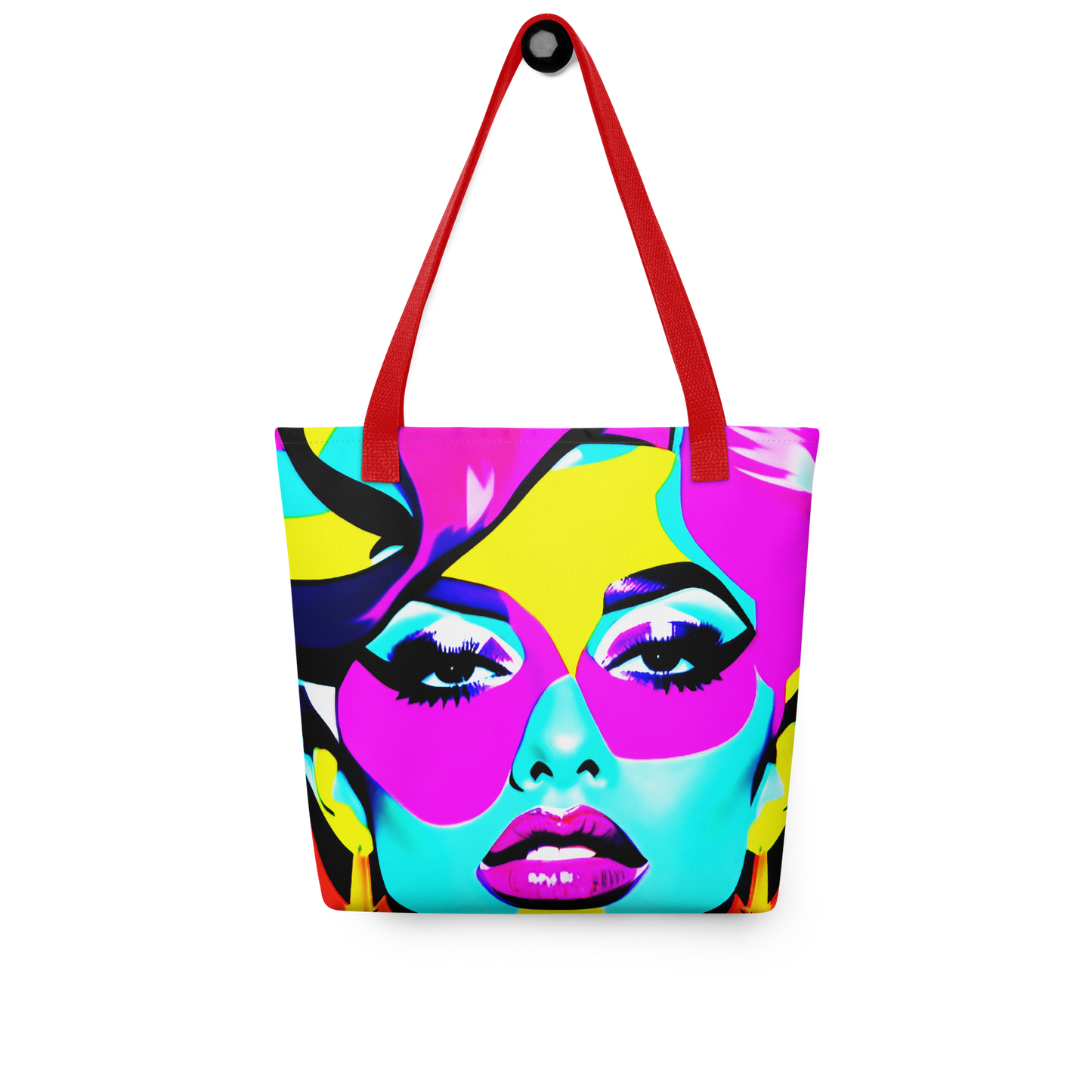 Psycho Delight Tote Bag