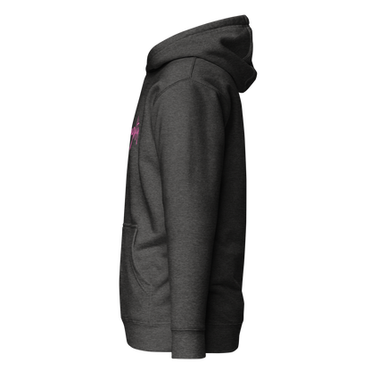 Naughty Premium Unisex Hoodie