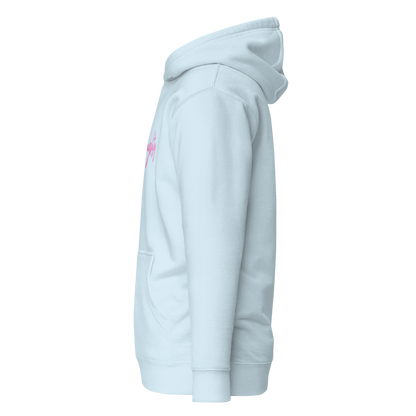 Naughty Premium Unisex Hoodie