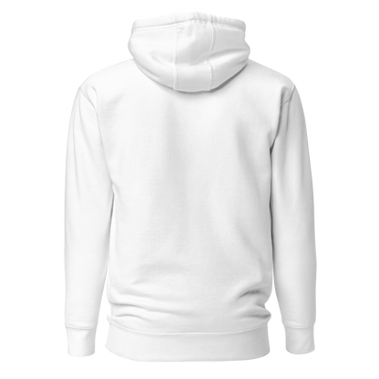 Naughty Premium Unisex Hoodie