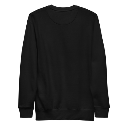 Boss Energy Premium Unisex Sweatshirt