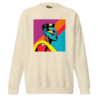 Boss Energy Premium Unisex Sweatshirt