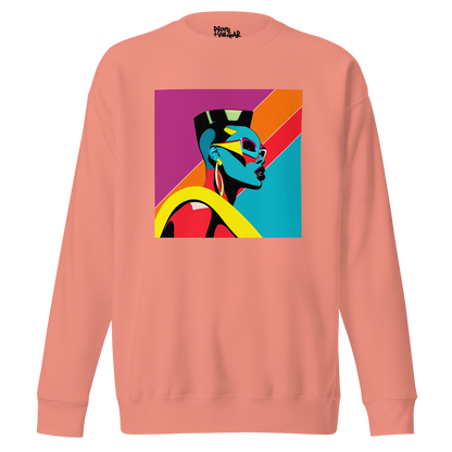 Boss Energy Premium Unisex Sweatshirt