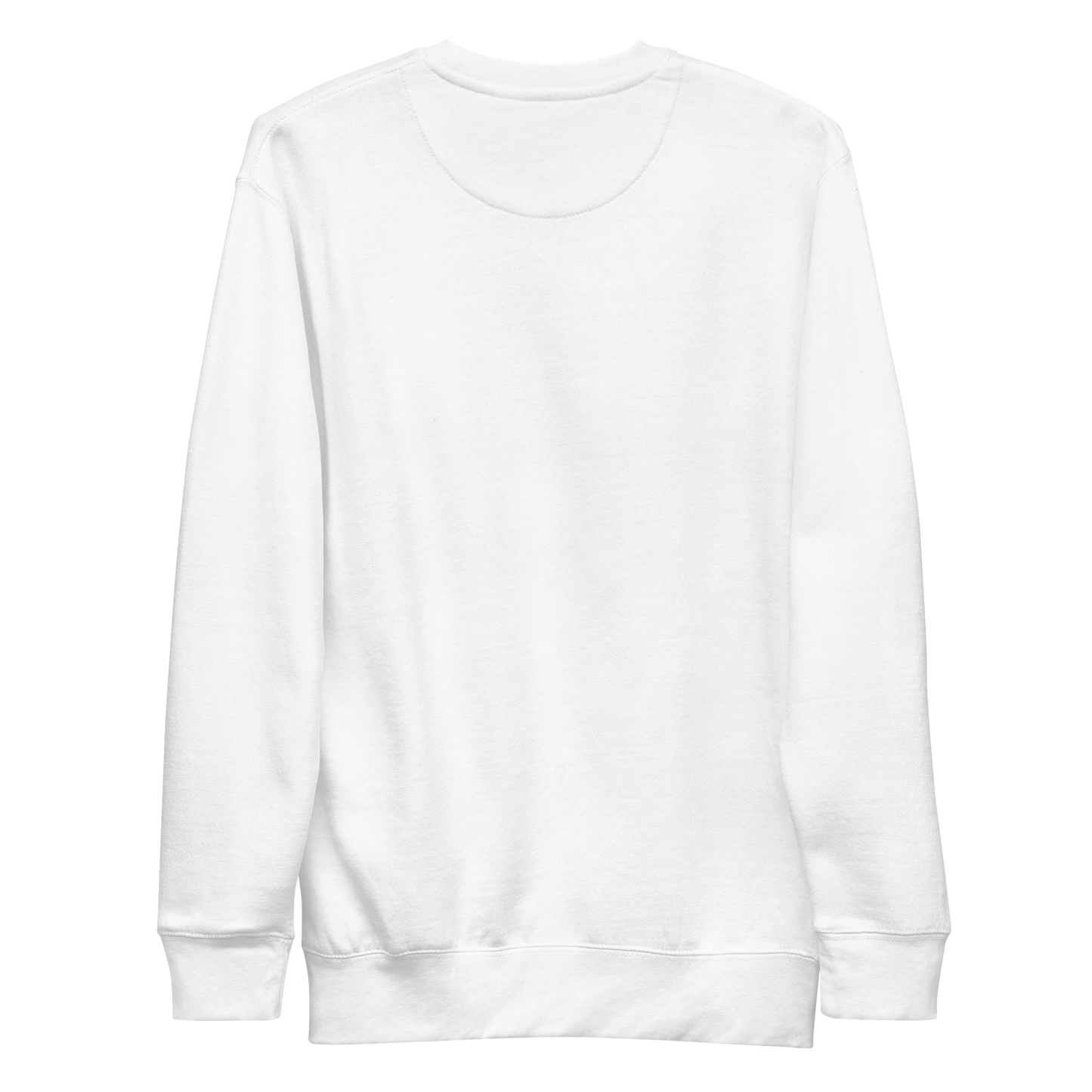 Disco Life Premium Unisex Sweatshirt