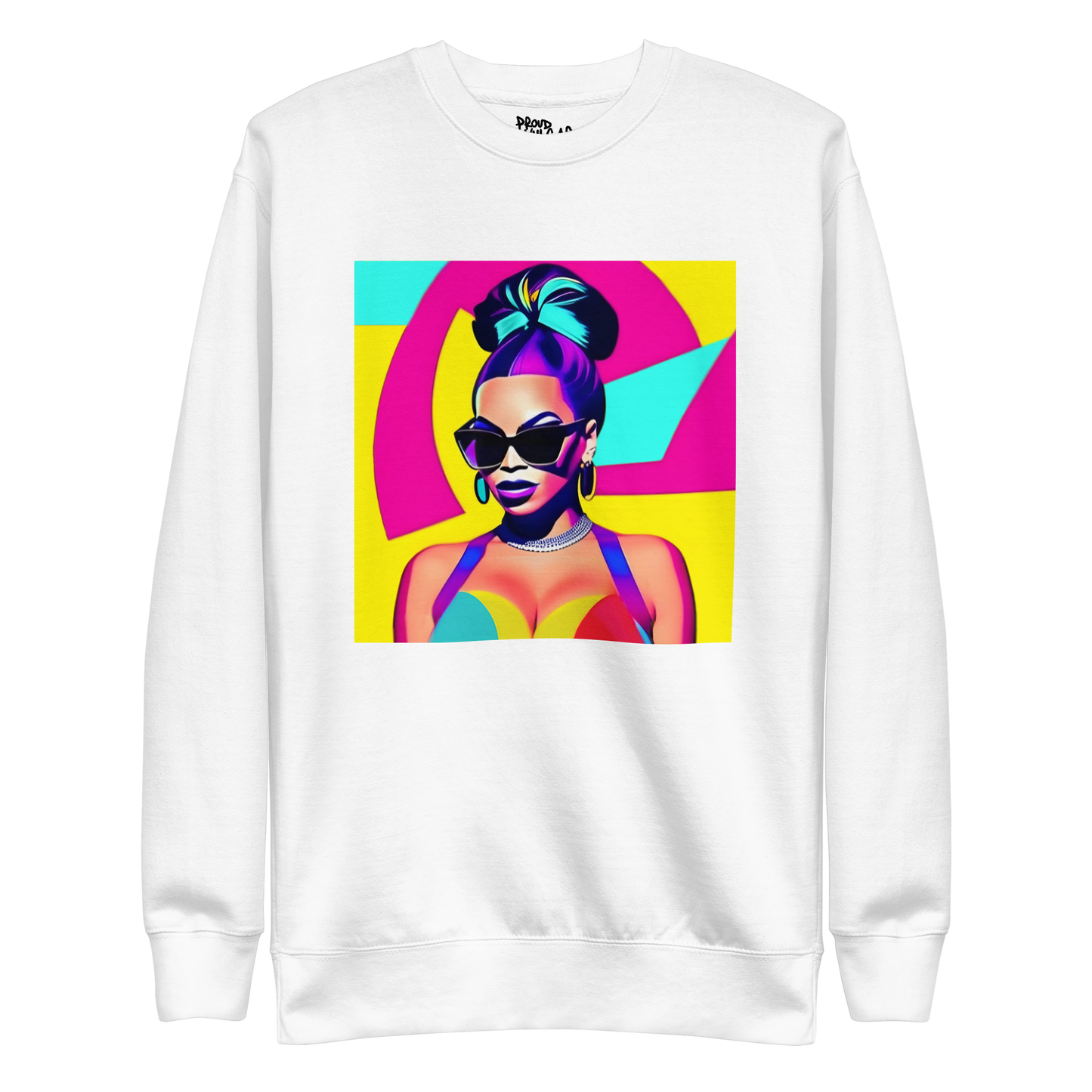 Summer Sessions Premium Unisex Sweatshirt