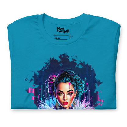 Frost Diva Unisex T-Shirt