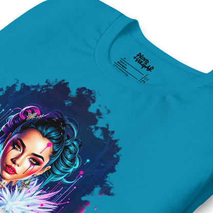 Frost Diva Unisex T-Shirt