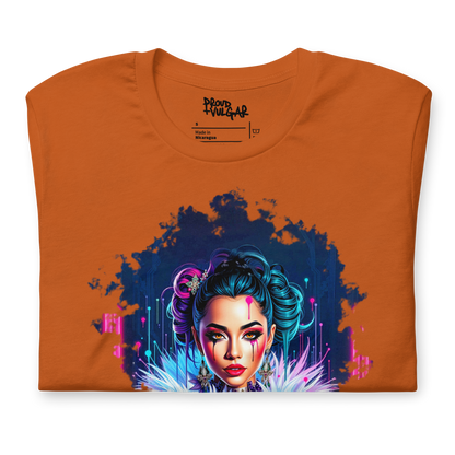 Frost Diva Unisex T-Shirt