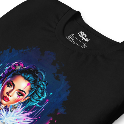 Frost Diva Unisex T-Shirt