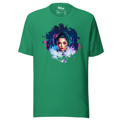 Frost Diva Unisex T-Shirt