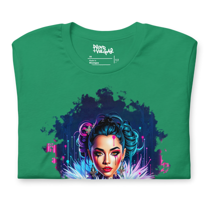 Frost Diva Unisex T-Shirt