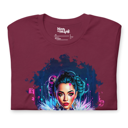 Frost Diva Unisex T-Shirt