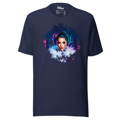 Frost Diva Unisex T-Shirt