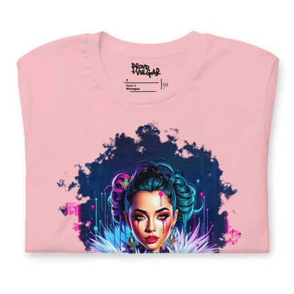 Frost Diva Unisex T-Shirt