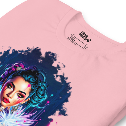 Frost Diva Unisex T-Shirt