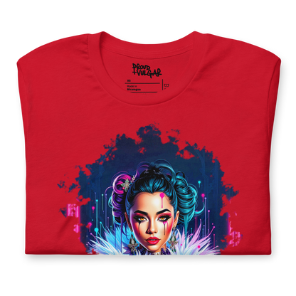 Frost Diva Unisex T-Shirt