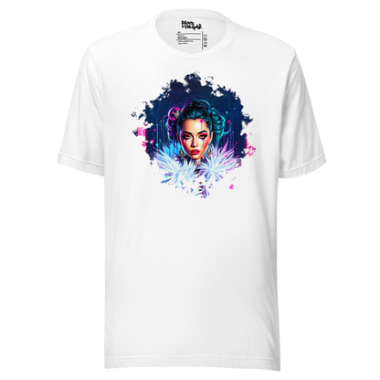 Frost Diva Unisex T-Shirt