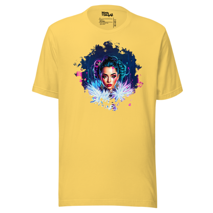 Frost Diva Unisex T-Shirt